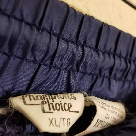 90s Champions Choice Splash Pants - Picture 2 of 5